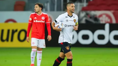 Foto: Pedro H. Tesch/AGIF