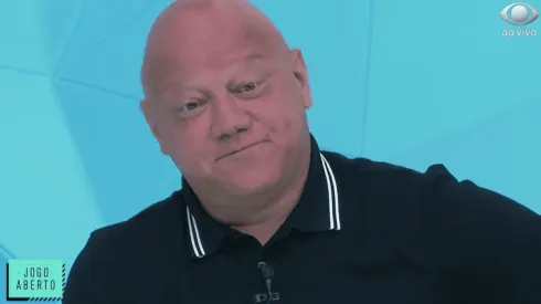 Imagem: Reprodução/TV Band