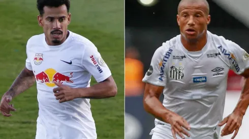 RB Bragantino x Santos têm encontro marcado neste domingo, 18 de julho, pelo Brasileirão 2021