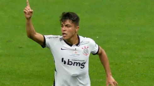 Foto: Bruno Ulivieri/AGIF