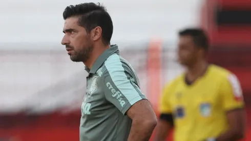 Foto: Cesar Greco/Palmeiras