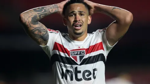 Fernando Bizerra-Pool/Getty Images Brazil