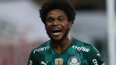 Foto: Cesar Greco/Palmeiras