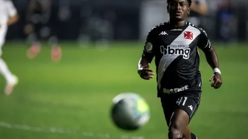 Jorge Rodrigues/AGIF