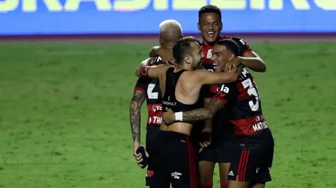Imprensa internacional repercute goleada do Flamengo contra o Bahia