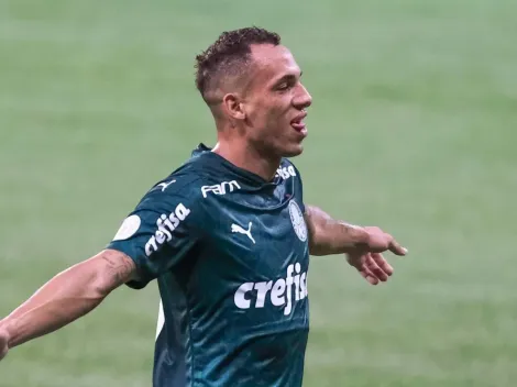 Breno Lopes expõe bastidores com Abel e avisa