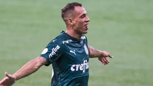 Foto: Marcello Zambrana/AGIF