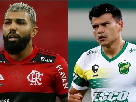 Flamengo x Defensa y Justicia: data, hora e canal para assistir à partida de volta das oitavas da Copa Libertadores