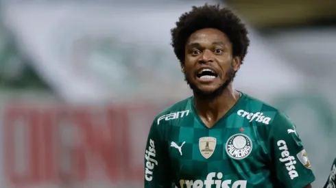 O atacante ainda não participou 7 partidas pelo BR. (Foto: Andre Penner – Pool/Getty Images)