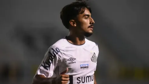 Foto: Ivan Storti/Santos FC
