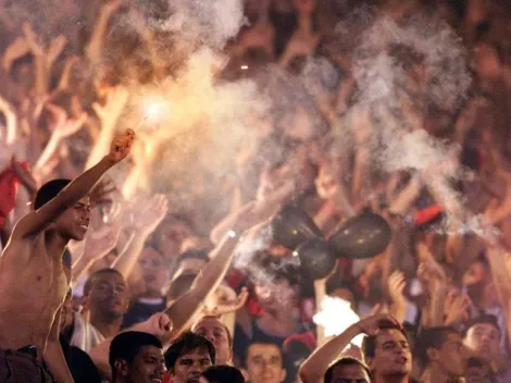 Flamengo divulga detalhes da troca de ingressos para o jogo contra o Defensa y Justicia