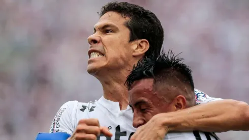 Hernanes está livre no mercado. (Foto: Ale Cabral/AGIF)