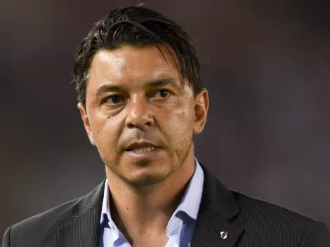 Cabe no seu time? River Plate rescinde contrato com atacante, que passa a ficar livre no mercado