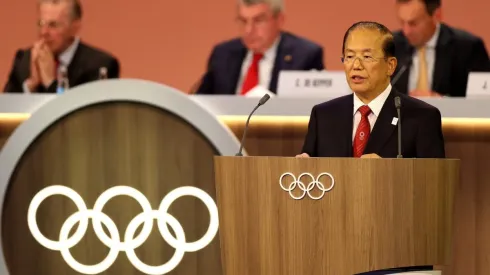 CEO esclareceu que leque de possibilidades e estratégias estão abertos | Crédito: Getty Images