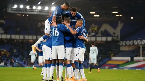 Jogador do Everton é investigado por suspeita de abuso de menores