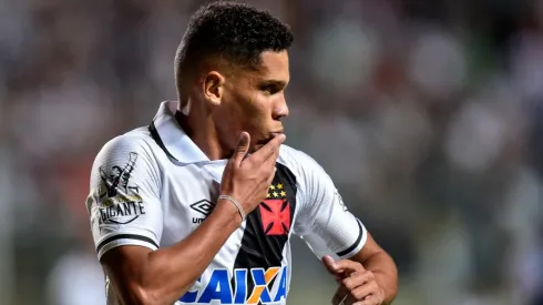 Pedro Vilela/Getty Images Brazil