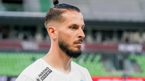 Foto: Jonathan Bartolozzi/Olympique de Marseille