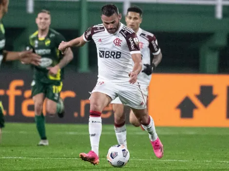 Copa Libertadores: Flamengo x Defensa y Justicia, os prognósticos do jogo que marca o reencontro do rubro-negro com a magnética