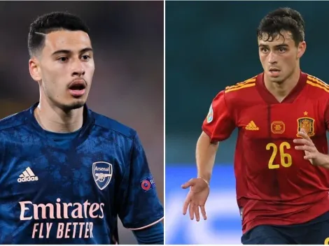 Fique de olho! 10 jogadores que podem surpreender nas Olimpíadas de Tóquio