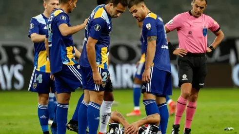 Veja os desdobramentos de Atlético-MG x Boca Juniors, que terminou com a classificação do Galo na Libertadores 2021