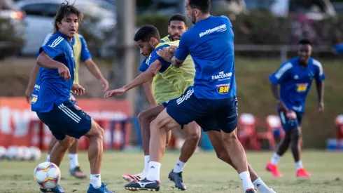 Foto: Bruno Haddad/Cruzeiro