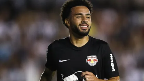 Claudinho é jogador do RB Bragantino (Foto: Getty Images)