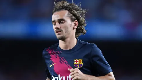 Atacante tem sido muito especulado neste mercado de transferências (Foto: Getty Images)