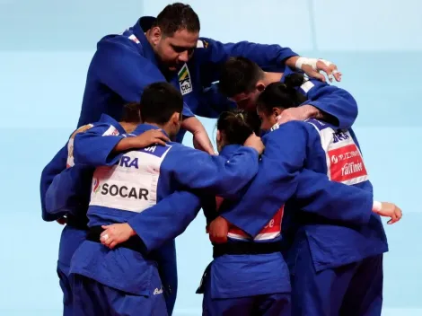 Judô masculino: Saiba onde assistir ao vivo à luta da categoria ligeiro, válida pelas Olimpíadas