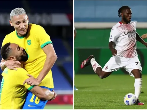 Brasil x Costa do Marfim: data, hora e canal para assistir ao jogo da Seleção Brasileira nas Olimpíadas