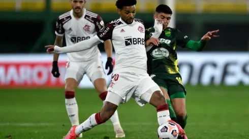 Foto: Gustavo Garello-Pool/Getty Images Argentina