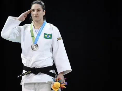 Brasil conhece oponentes no Judô