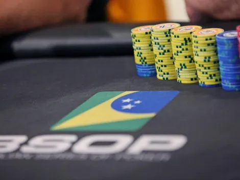 Descubra quando vai ser o próximo BSOP ao vivo