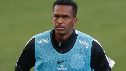 Jô foi alvo de vandalismo – Foto: Marcello Zambrana/AGIF