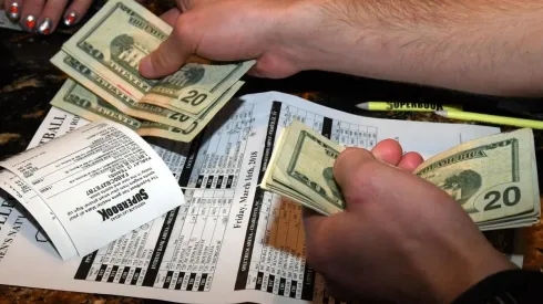 Apostas esportivas entram no gosto dos empresários