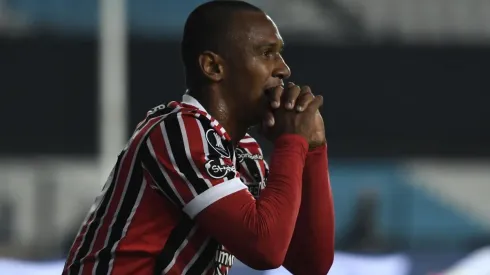 Marquinhos brilhou e já virou “xodó” da torcida. (Foto: Marcelo Endelli/Getty Images)