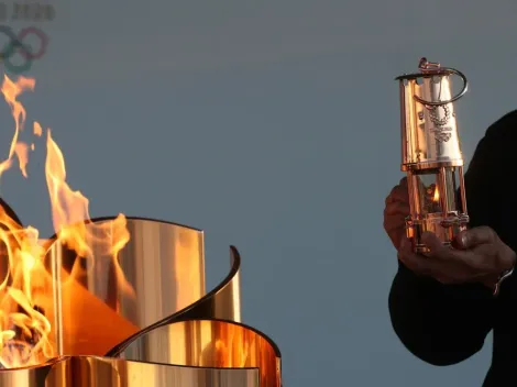 Olimpíadas: Brasil terá representação reduzida durante cerimônia de abertura