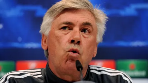 Foto: Denis Doyle/Getty Images