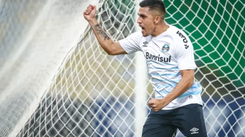 FOTO: LUCAS UEBEL/GREMIO FBPA