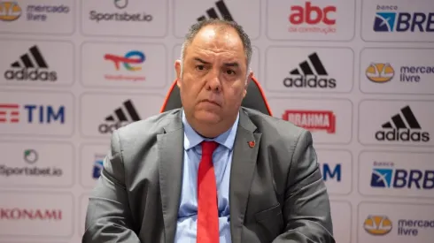 Foto: Alexandre Vidal / Flamengo