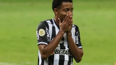 BRASILEIRO A 2021 - ATLETICO-MG X CHAPECOENSE