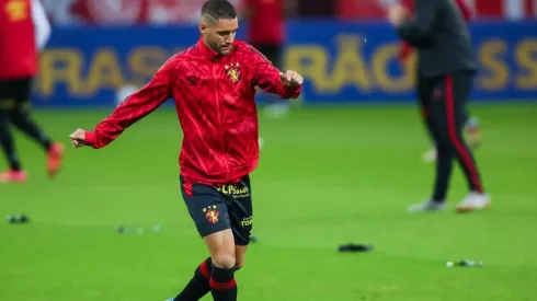 Foto Pedro H. Tesch/AGIF