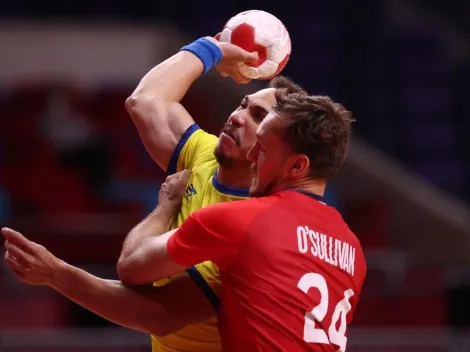 Brasil perde para a Noruega na estreia do handebol nos Jogos Olímpicos