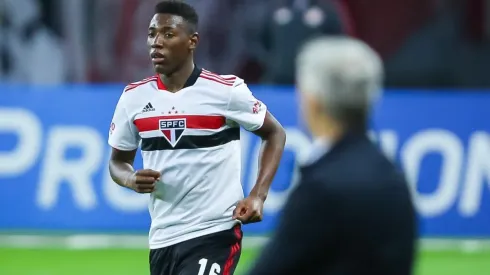 Foto: Pedro H. Tesch/AGIF