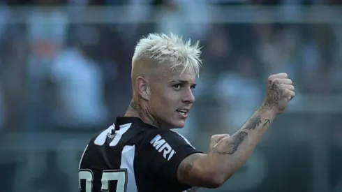 Foto: Pedro Vale/AGIF