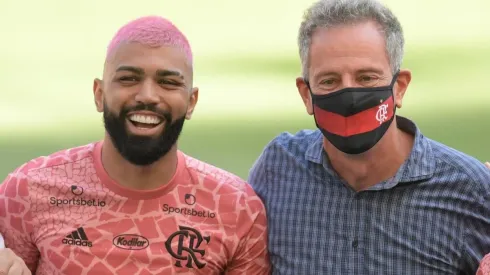 Foto: Fernando Soutello/AGIF