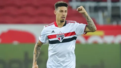 Foto: Pedro H. Tesch/AGIF