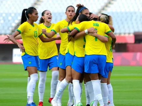 Confira a agenda dos brasileiros em ação neste sábado nas Olimpíadas