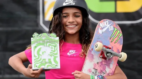 Veja o horário da estreia de Rayssa Leal nas Olimpíadas e saiba onde assistir AO VIVO