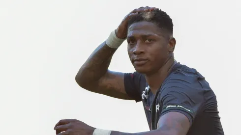 Foto: Thiago Ribeiro/AGIF