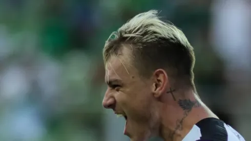 Foto: Pedro Vale/AGIF